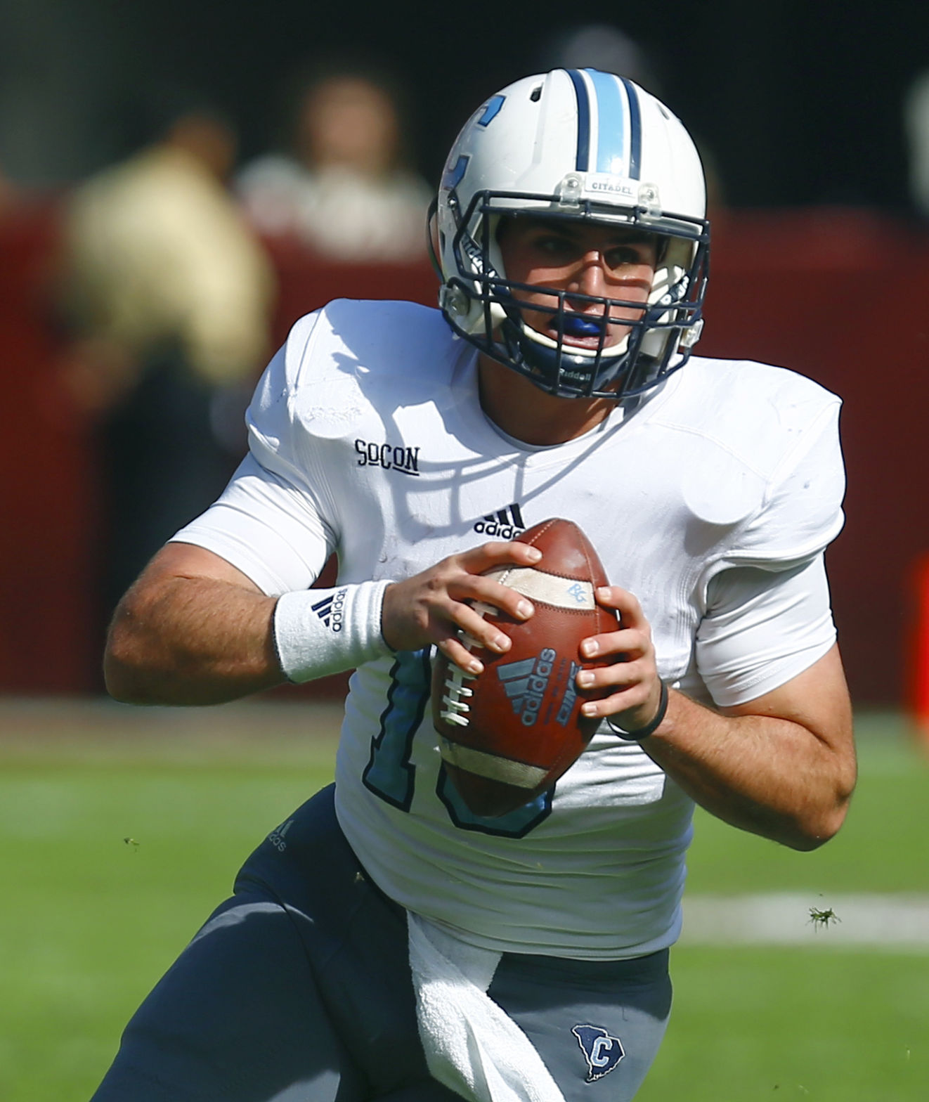 Citadel Alabama Football (copy)